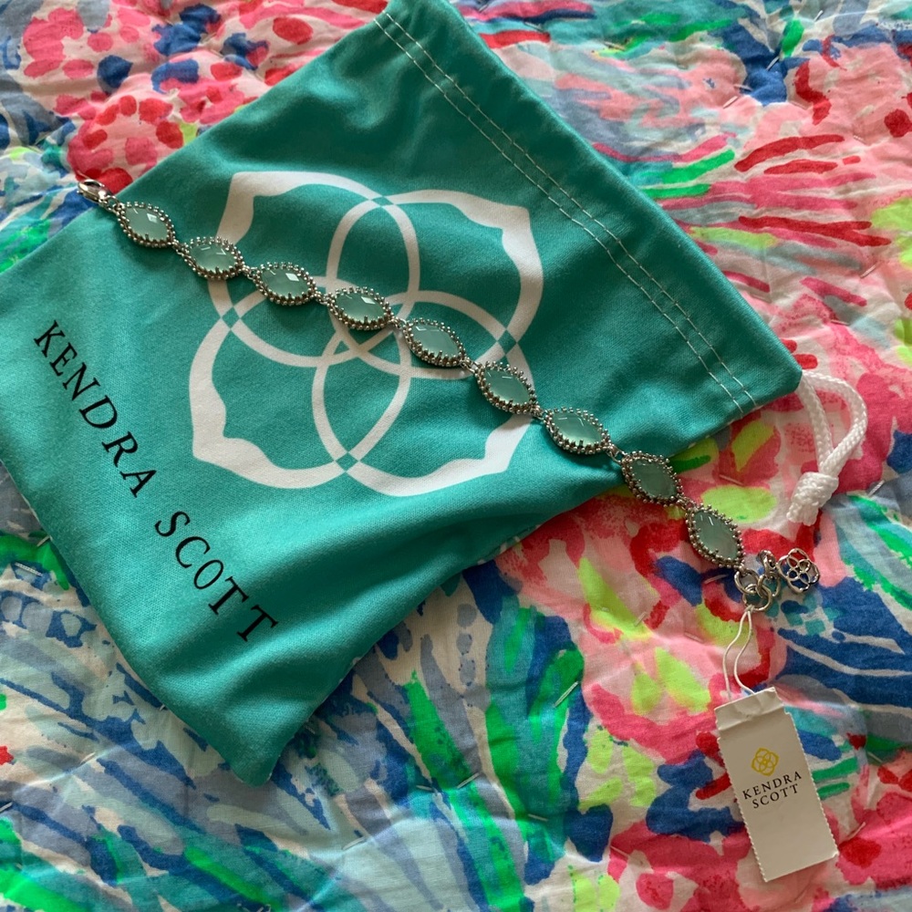 Kendra Scott Bracelet NEW w tag